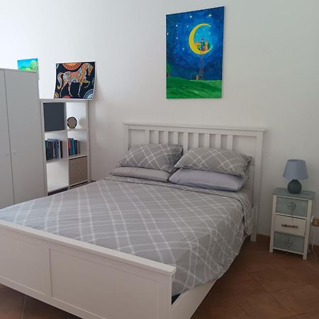 Ai Boschi Lägenhet Ozzano dell'Emilia Exteriör bild
