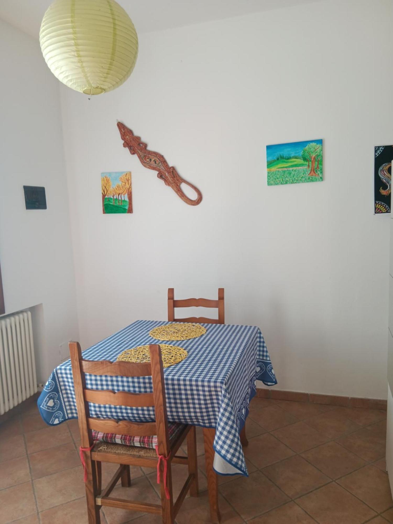 Ai Boschi Lägenhet Ozzano dell'Emilia Exteriör bild